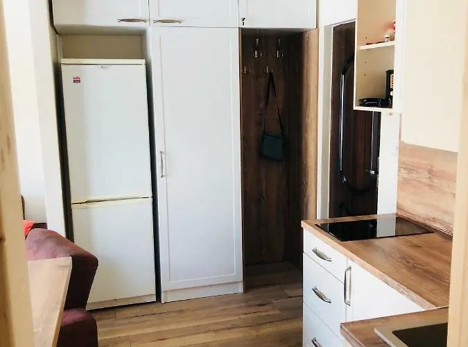 Pod Gerlachovskym Stitom Vysoké Tatry