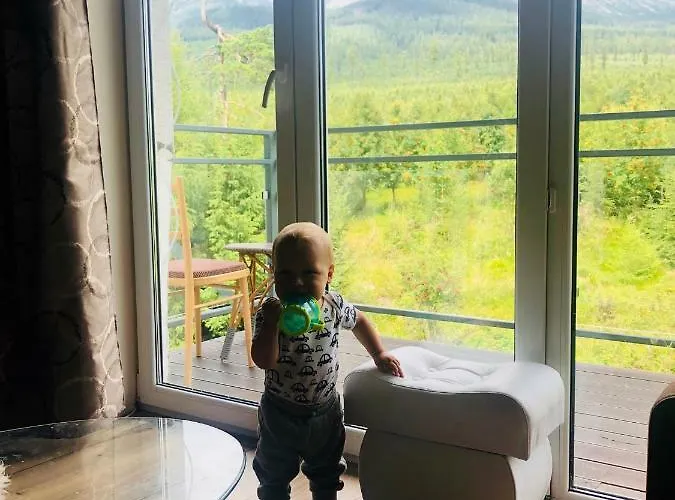 Pod Gerlachovskym Stitom Lejlighed Vysoké Tatry