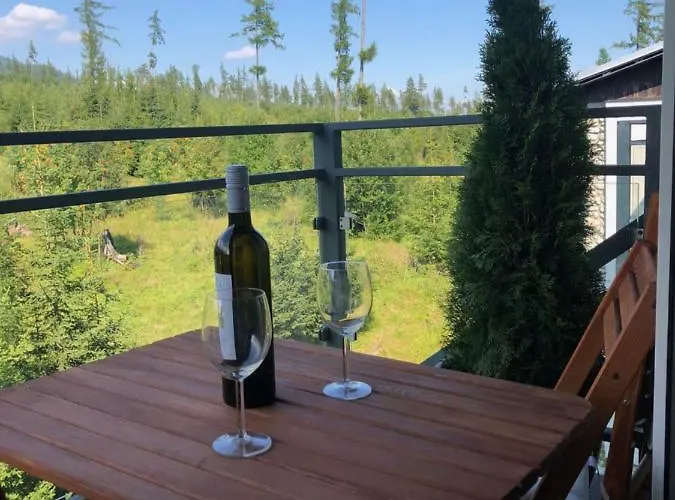 Pod Gerlachovskym Stitom * Vysoké Tatry