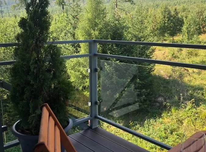 Pod Gerlachovskym Stitom Lägenhet Vysoké Tatry