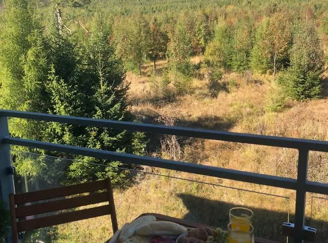 Pod Gerlachovskym Stitom Vysoké Tatry