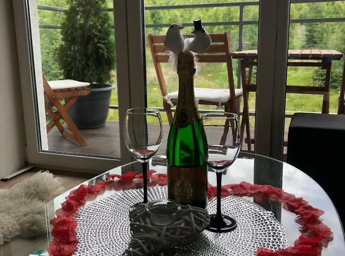 Lejlighed Pod Gerlachovskym Stitom