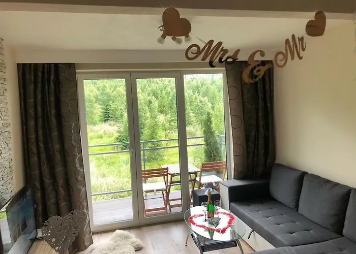 Pod Gerlachovskym Stitom