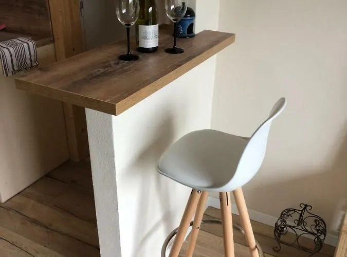 Pod Gerlachovskym Stitom Lejlighed Vysoké Tatry